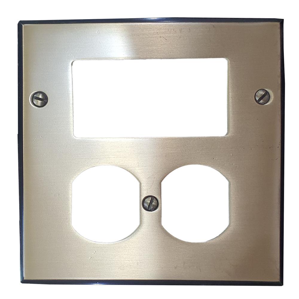 Fifth Switch Plate