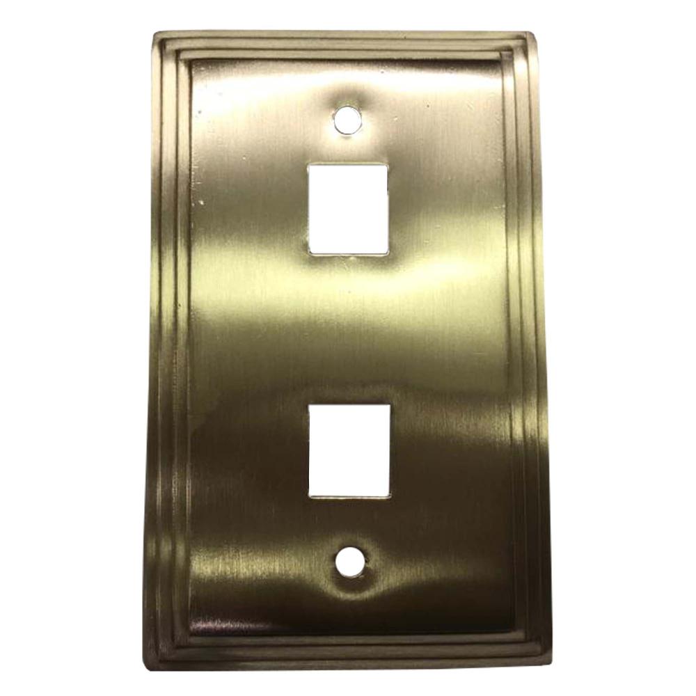 Fifth Switch Plate