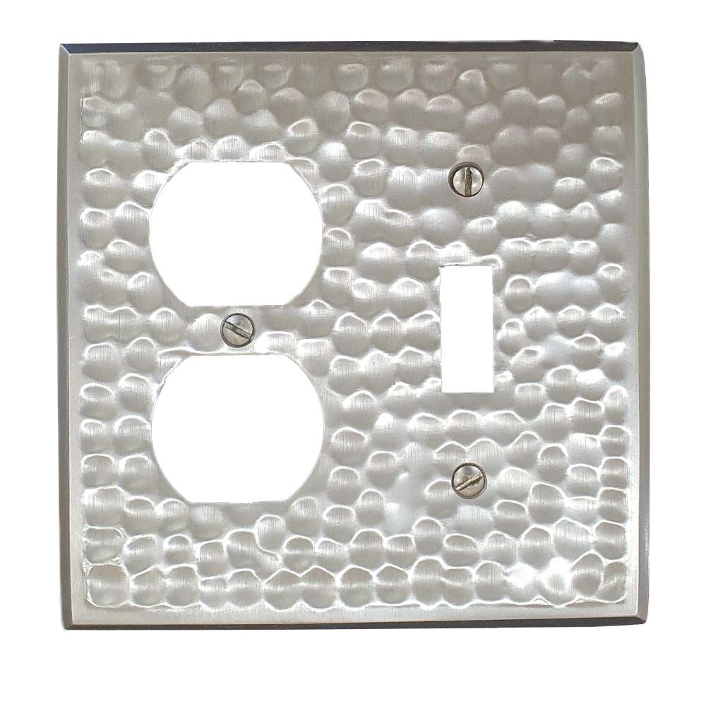 Fourth Switch Plate