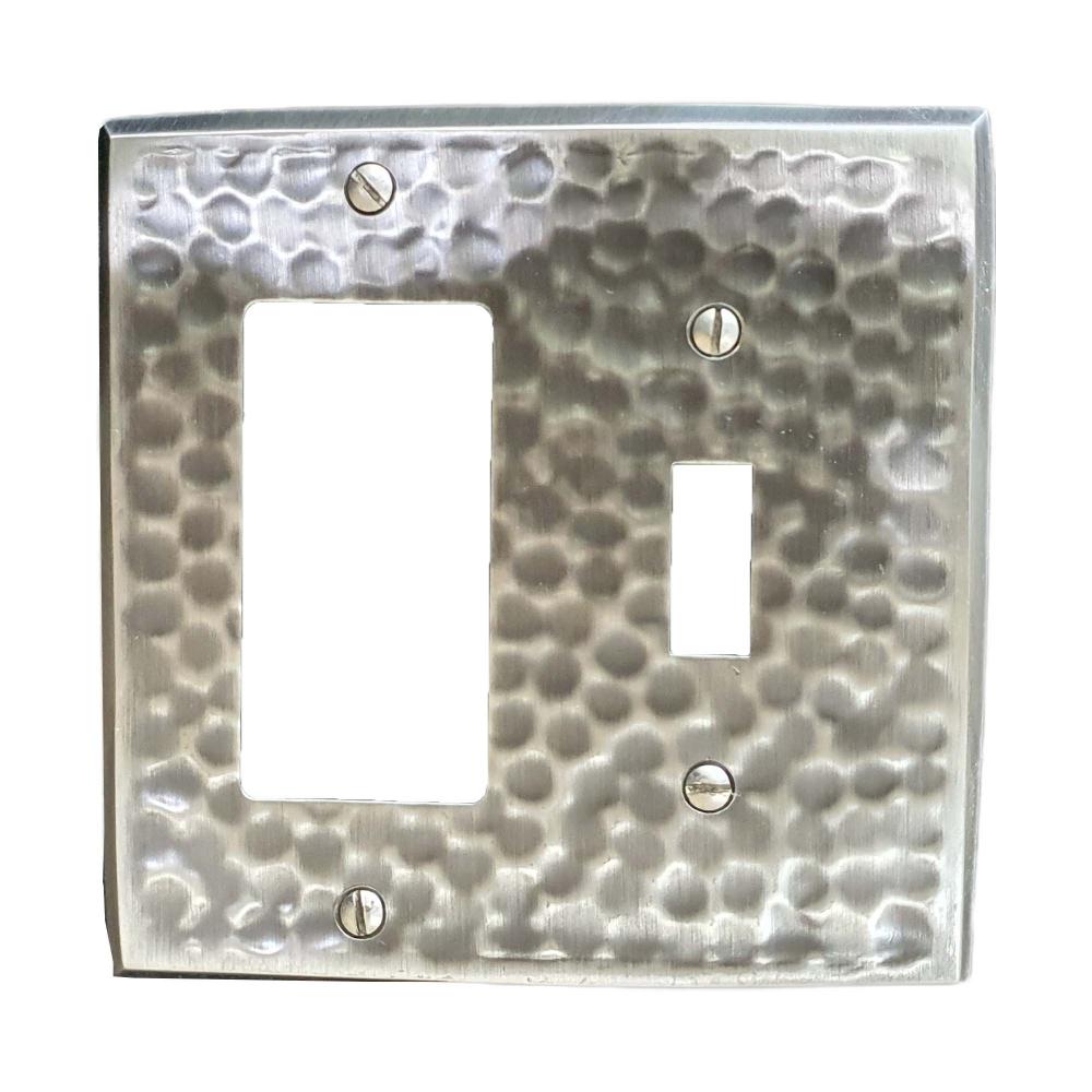 Fifth Switch Plate