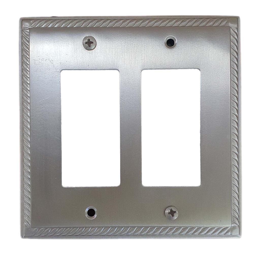 Single Switch Plate