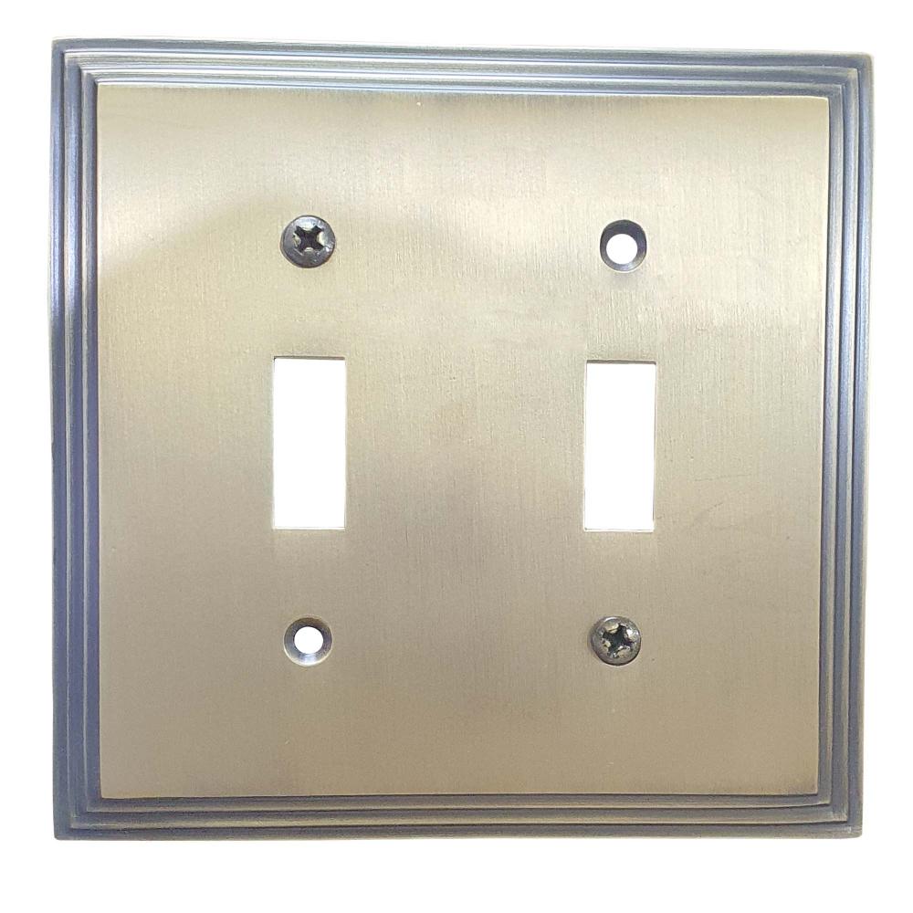 Single Switch Plate