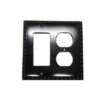 Fourth Switch Plate