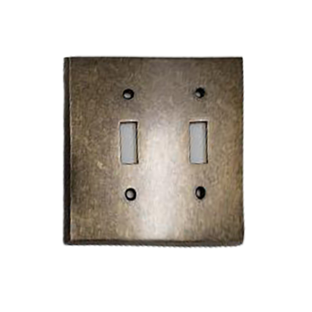 Single Switch Plate