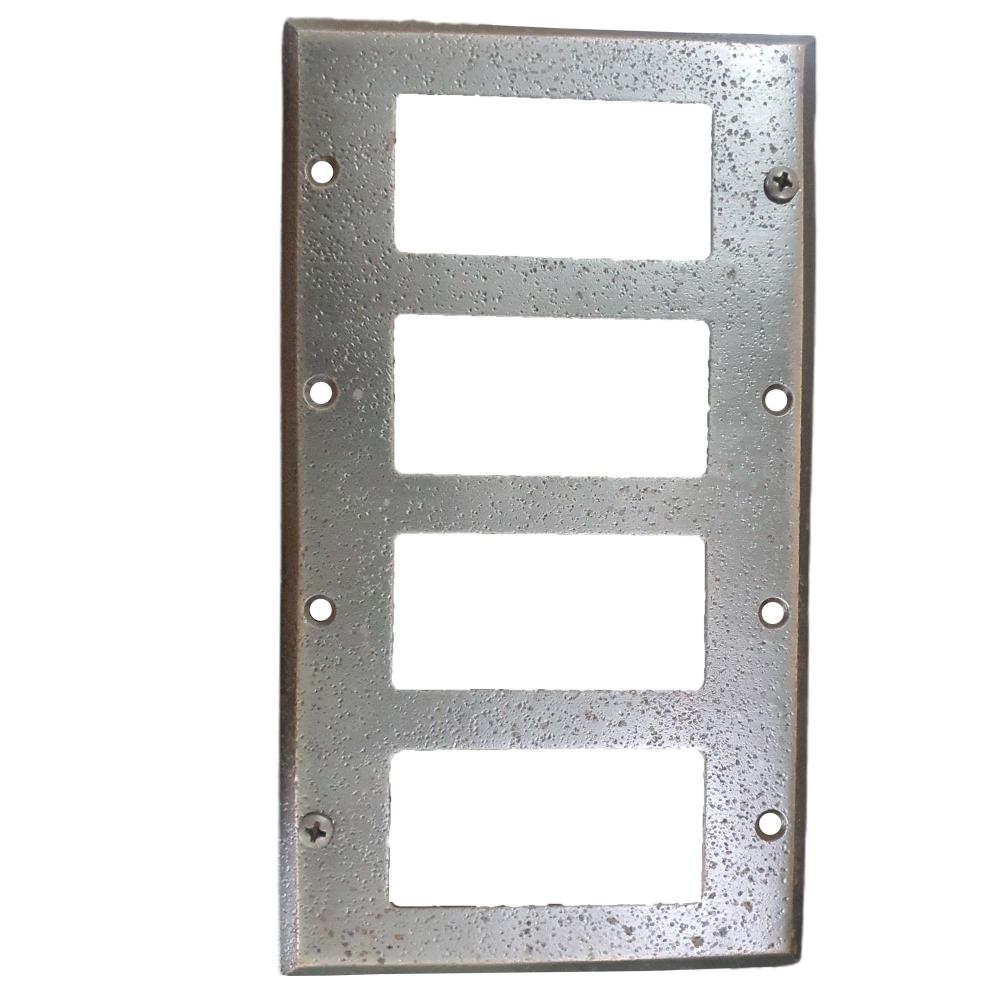 Single Switch Plate