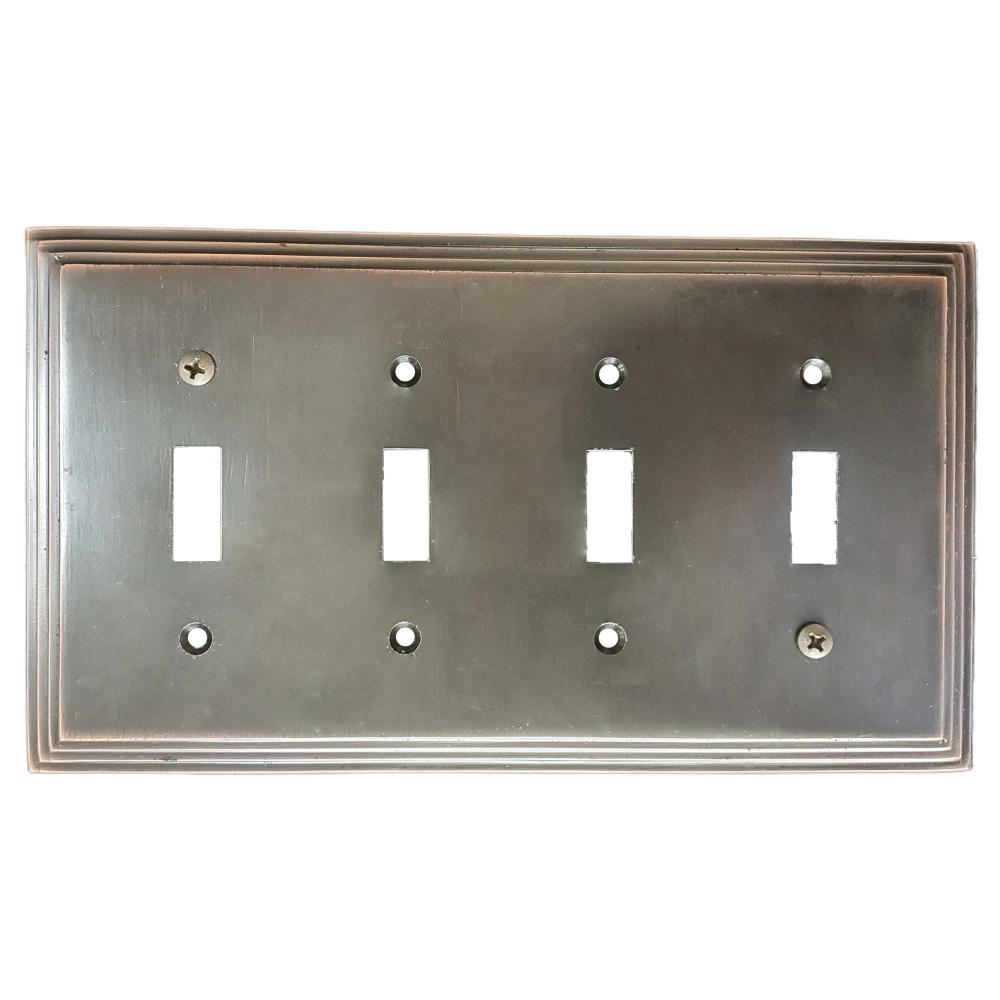 Single Switch Plate