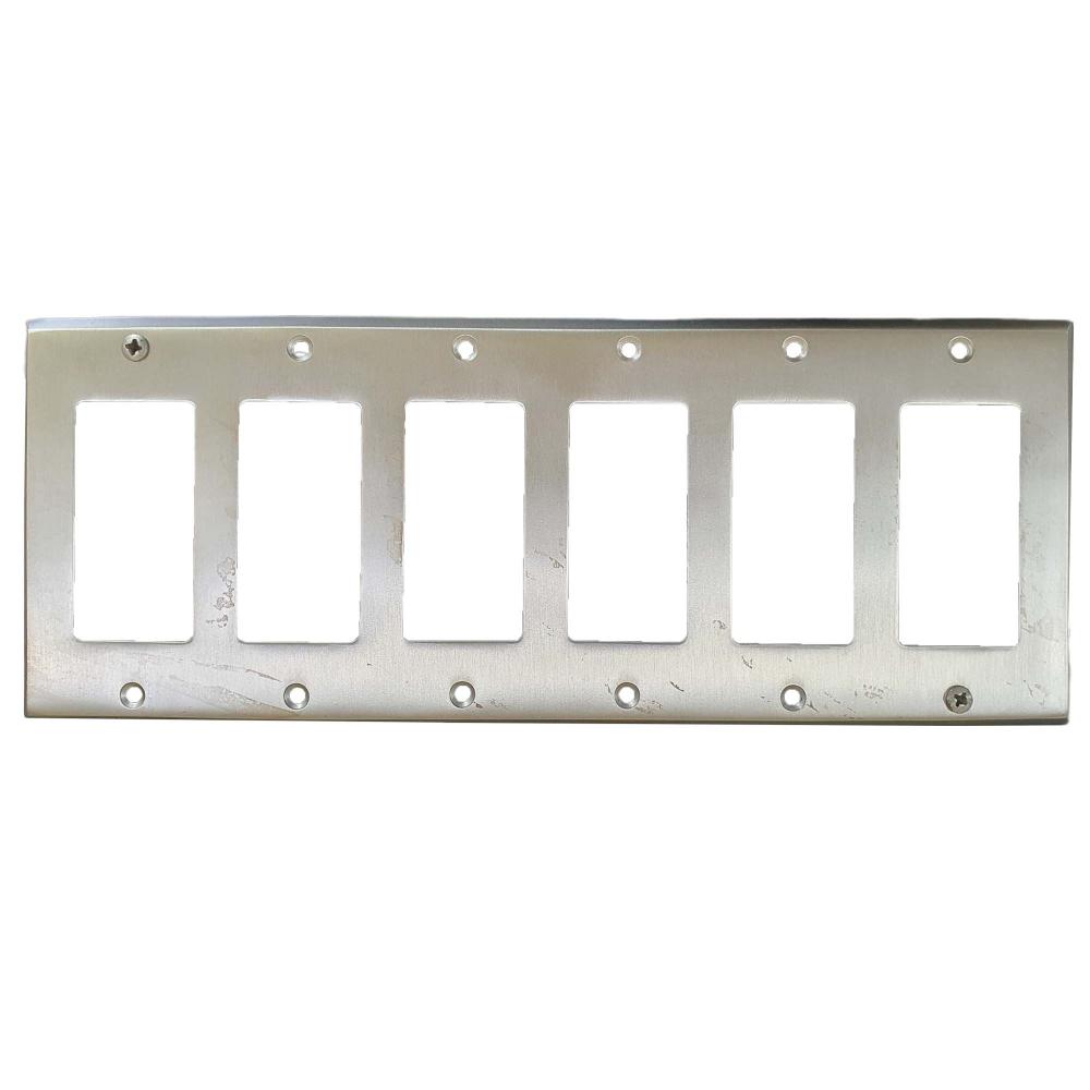 Single Switch Plate