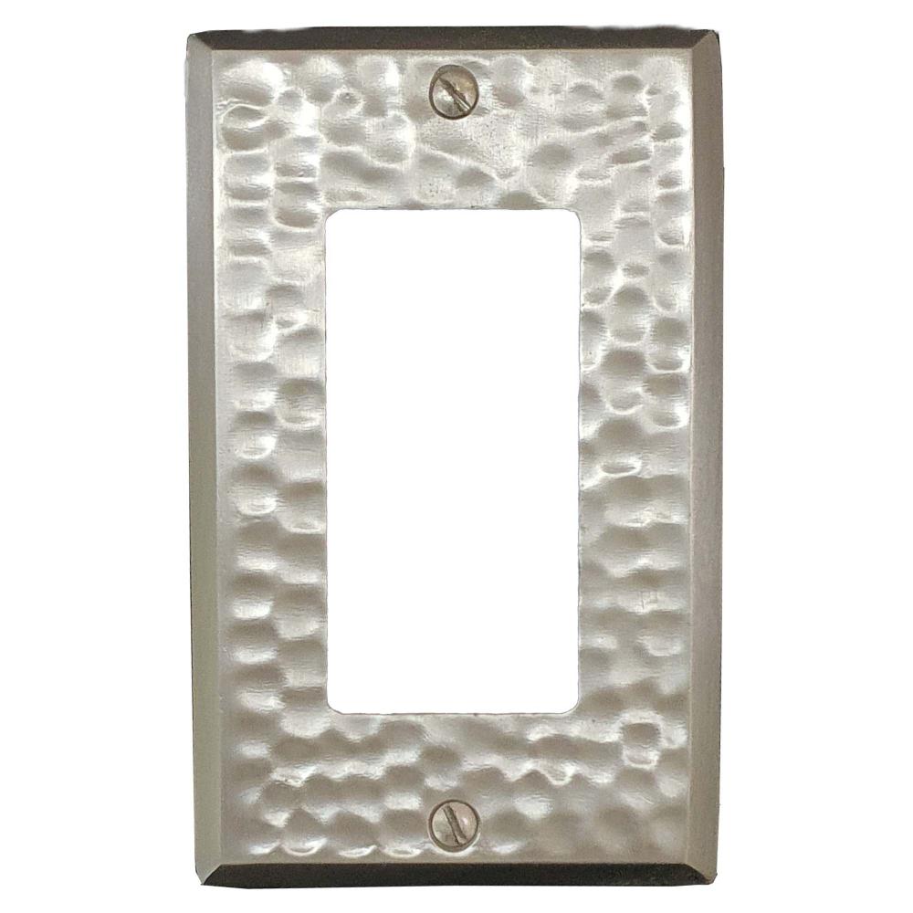 Double Switch Plate