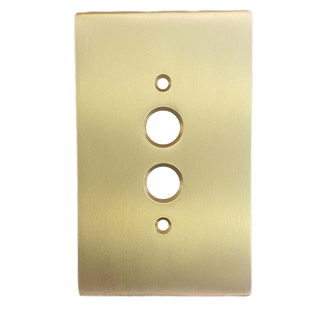 Fourth Switch Plate