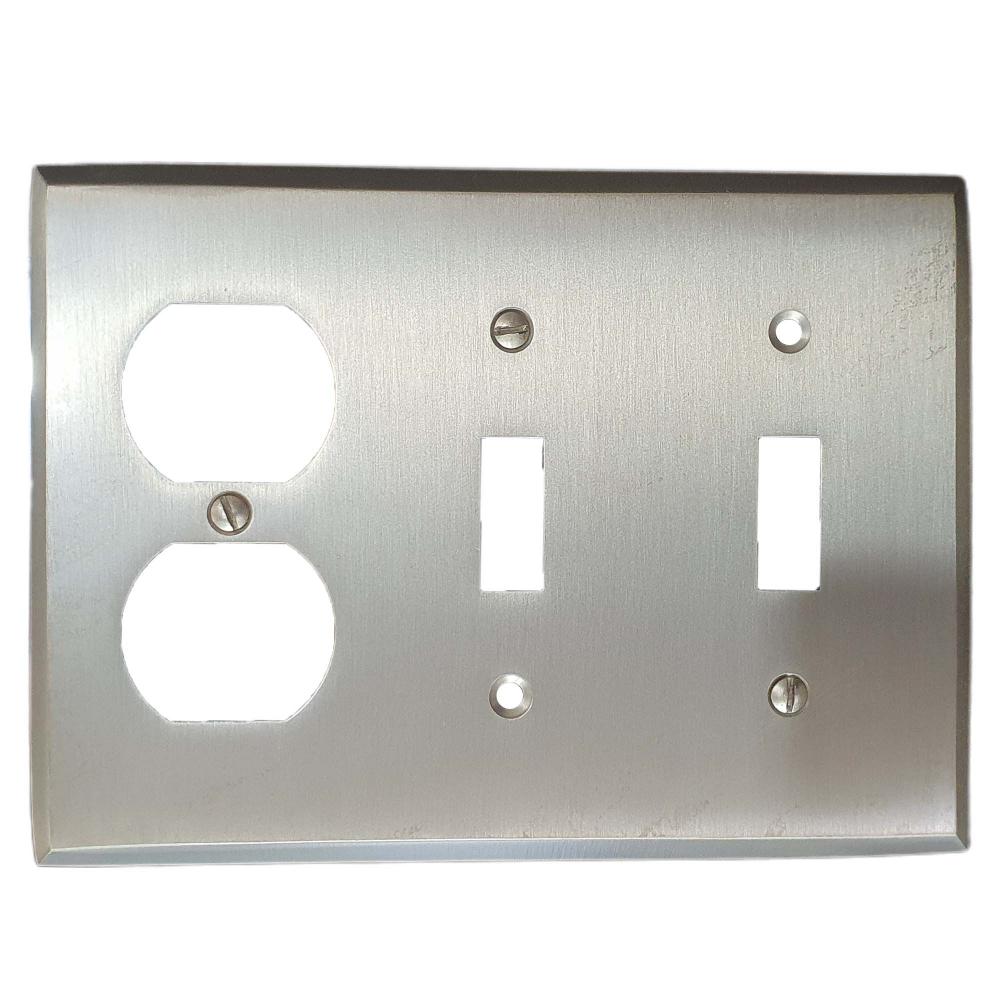 Fourth Switch Plate