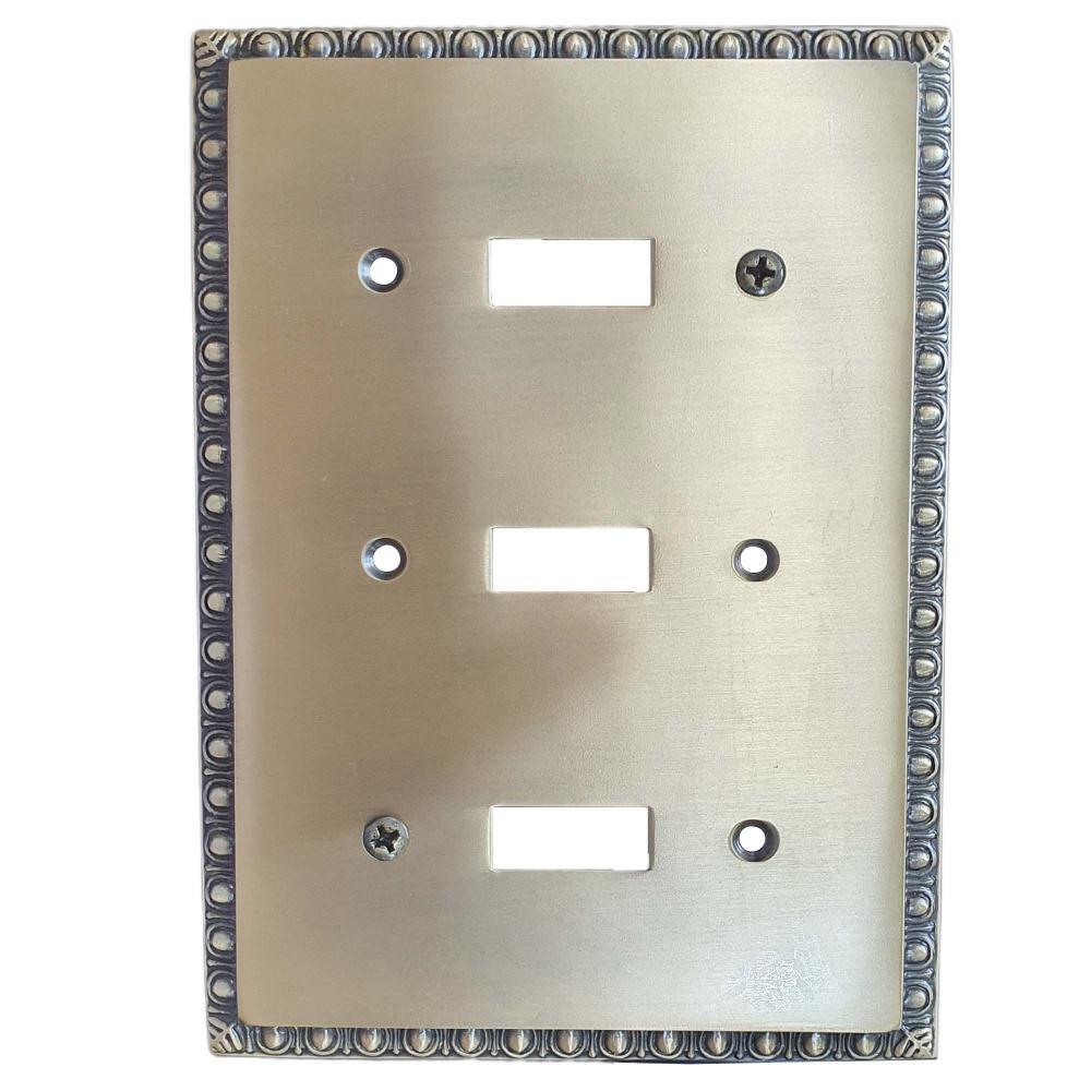 Single Switch Plate