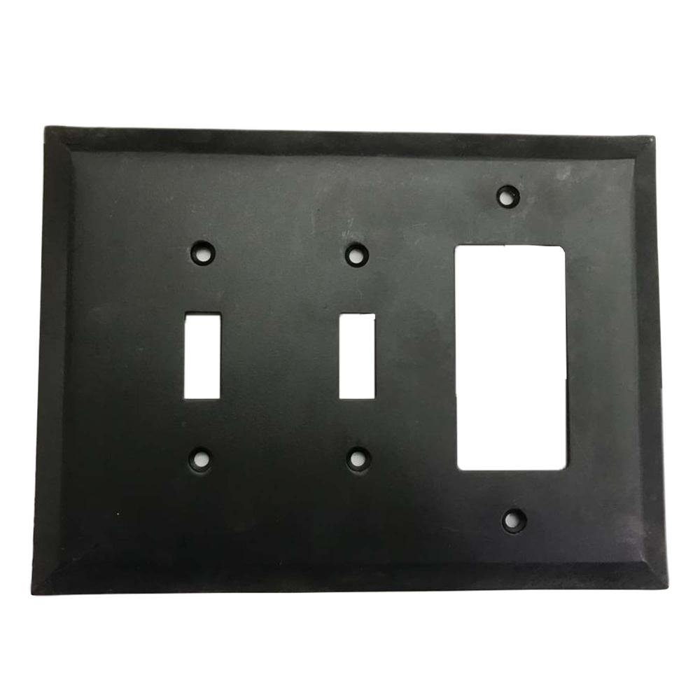 Fifth Switch Plate