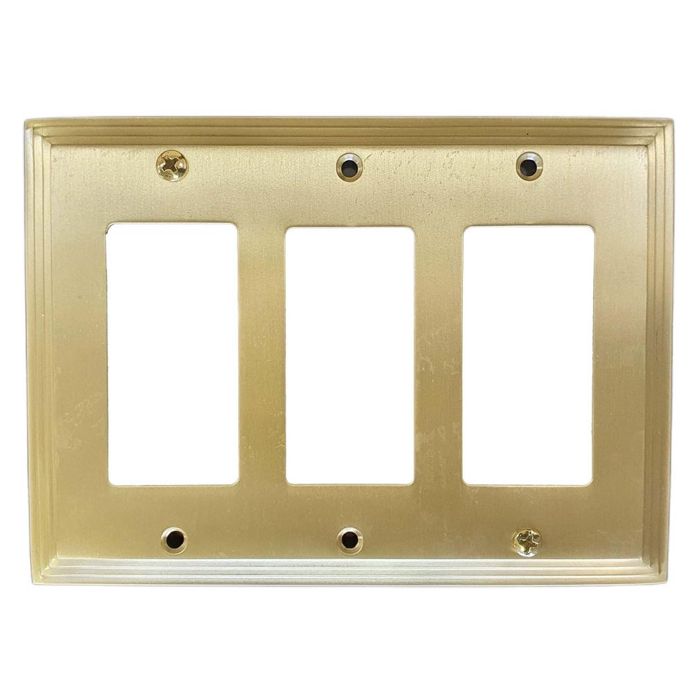 Single Switch Plate