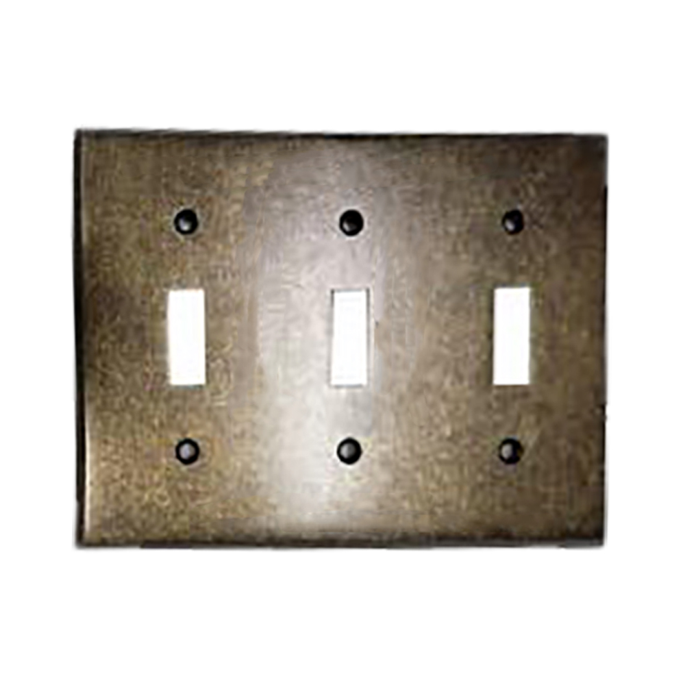 Single Switch Plate