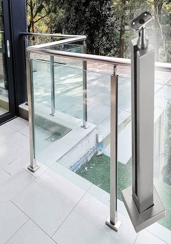 Balustrade Series
