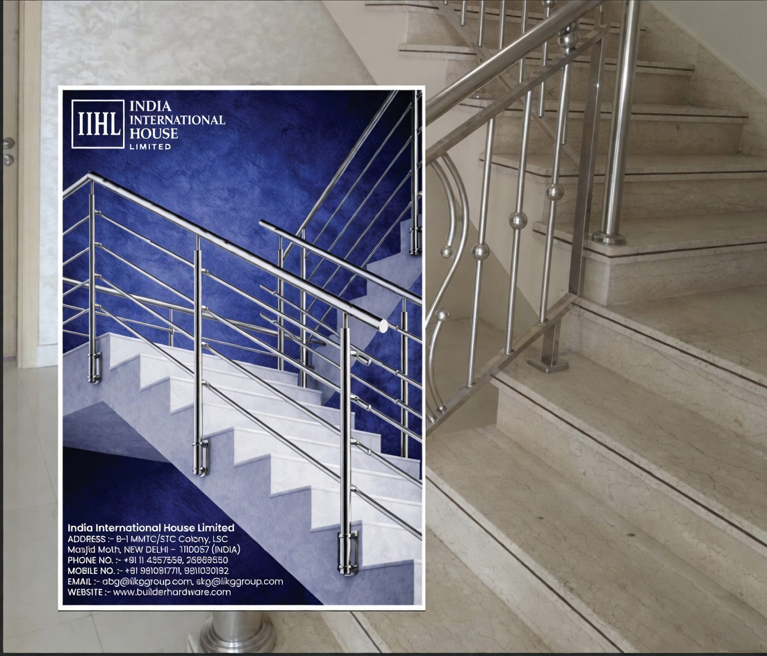 Balustrade