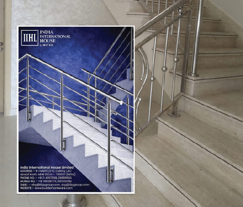Balustrade