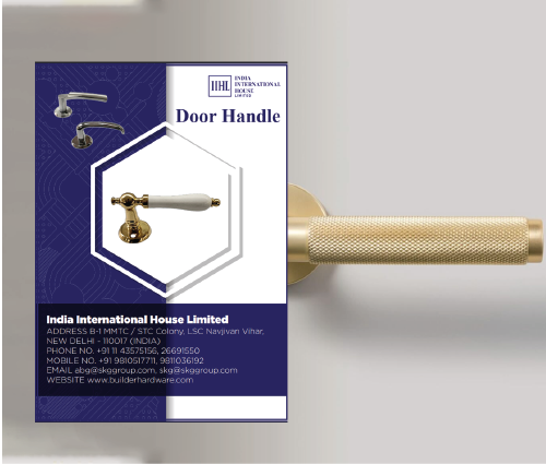 Door Handle
