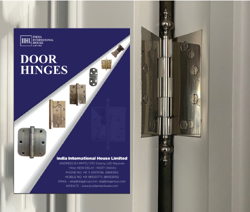 Door Hinges