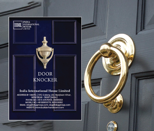 Door Knocker