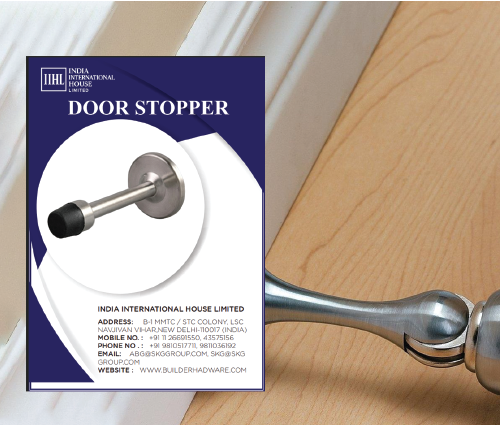 Door Stopper