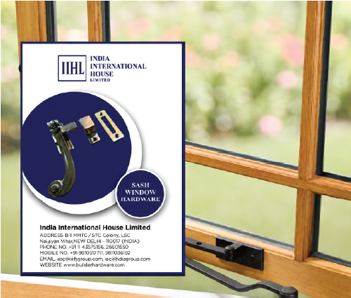 Sash/Window Hardware
