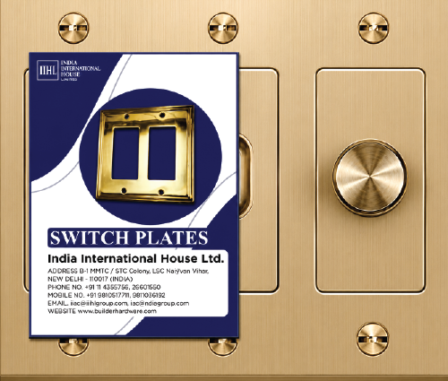 Switch Plate