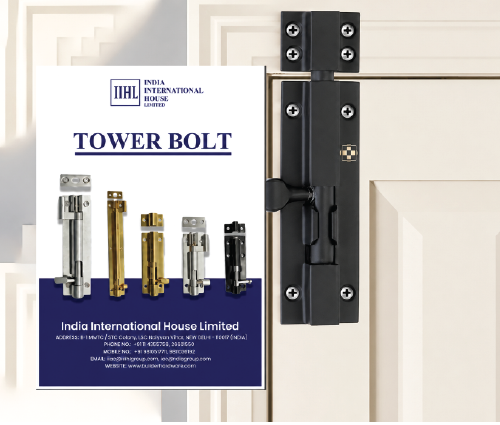 Tower Bolt